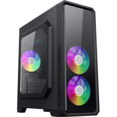 Корпус GameMax G561 Black без БР