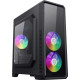 Корпус GameMax G561 Black без БР