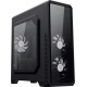 Корпус GameMax G561 Black без БР