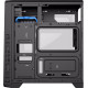 Корпус GameMax G561 Black без БР