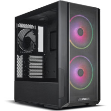 Корпус Lian Li Lancool 216 ARGB Black (G99.LAN216RX.00)