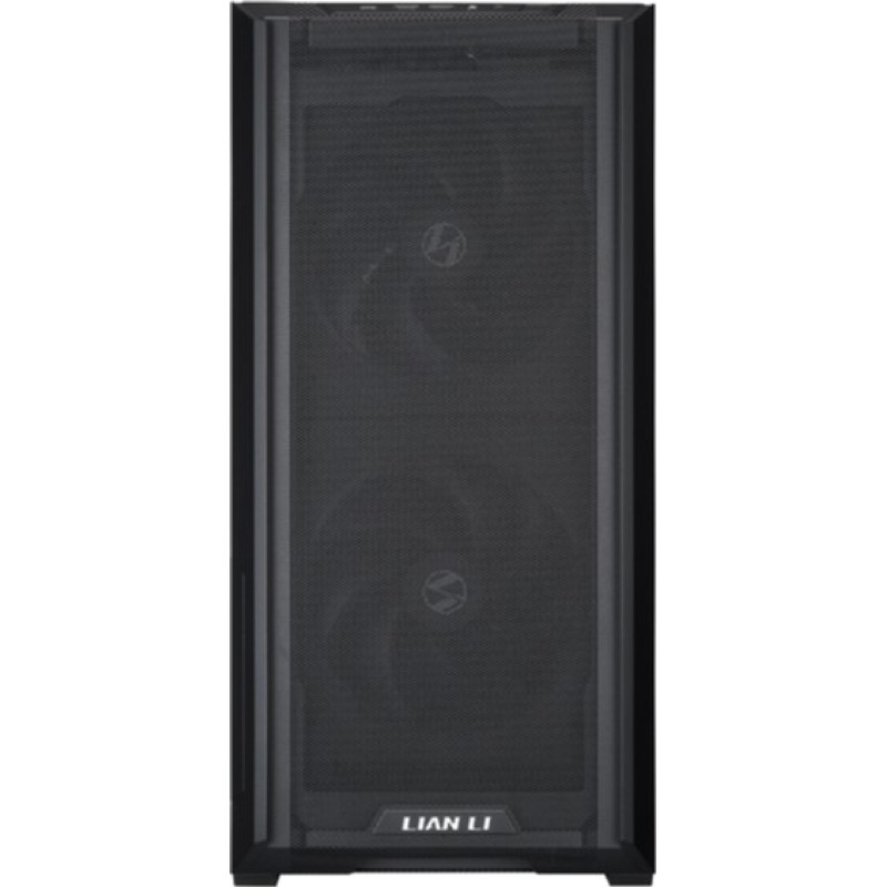 Корпус Lian Li Lancool 216 ARGB Black (G99.LAN216RX.00)