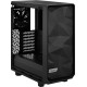 Корпус Fractal Design Meshify 2 Compact Dark Tempered Glass Black (FD-C-MES2C-02)