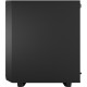 Корпус Fractal Design Meshify 2 Compact Dark Tempered Glass Black (FD-C-MES2C-02)