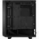 Корпус Fractal Design Meshify 2 Compact Dark Tempered Glass Black (FD-C-MES2C-02)