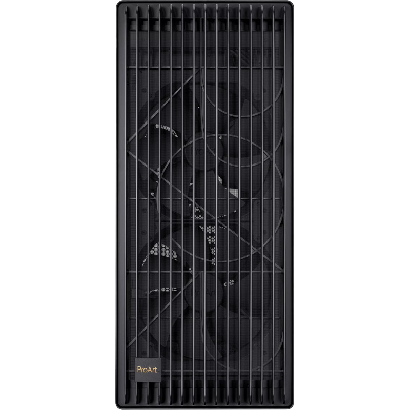Корпус Asus ProArt PA602 Black (90DC00J0-B09000)