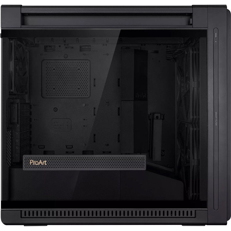 Корпус Asus ProArt PA602 Black (90DC00J0-B09000)