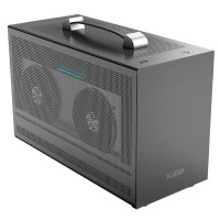 Корпус PcCooler MINI I100G PRO MESH