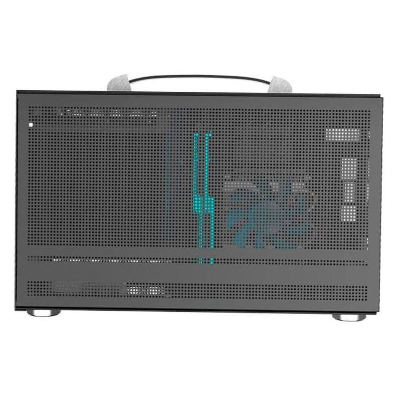 Корпус PcCooler MINI I100G PRO MESH