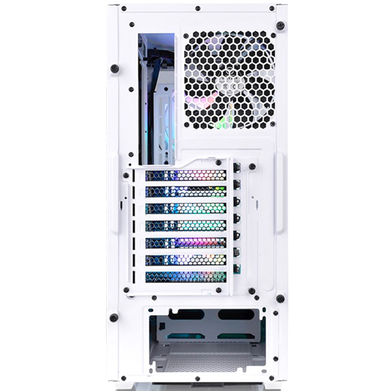 Корпус Thermaltake Divider 300 TG ARGB Snow White (CA-1S2-00M6WN-01) 