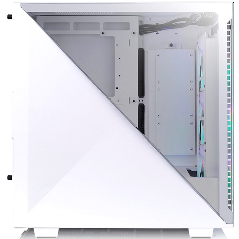 Корпус Thermaltake Divider 300 TG ARGB Snow White (CA-1S2-00M6WN-01) 