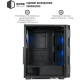 Корпус QUBE CORSAIR ARGB Black (CORSAIR_FMNU3)