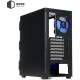 Корпус QUBE CORSAIR ARGB Black (CORSAIR_FMNU3)