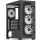 Корпус AeroCool D502A-G-BK-v1 (ACCM-DS02043.11) Black