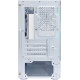 Корпус 1stPlayer Mi2-A-WH-2F7R-W-1F7-W White
