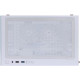 Корпус 1stPlayer Mi2-A-WH-2F7R-W-1F7-W White