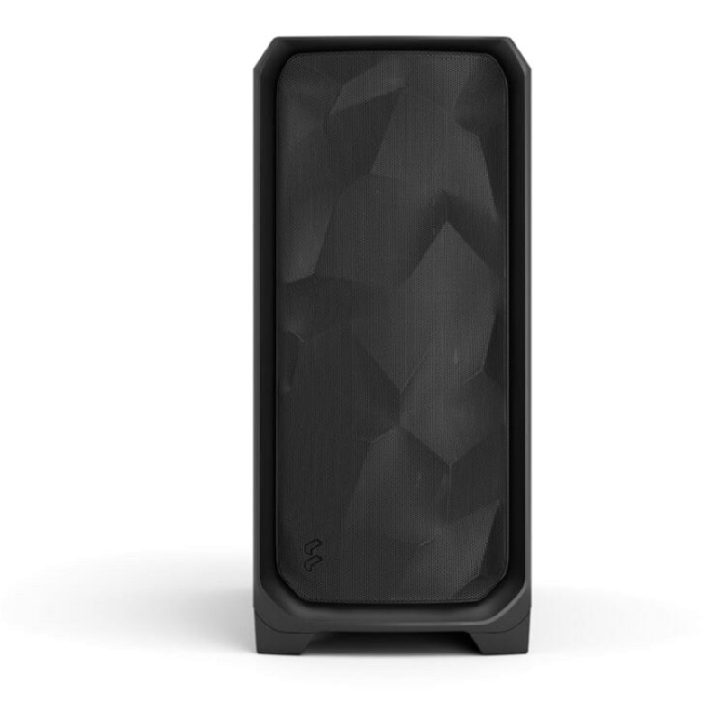 Корпус Fractal Design Meshify 3 Black TG LT (FD-C-MES3A-02)