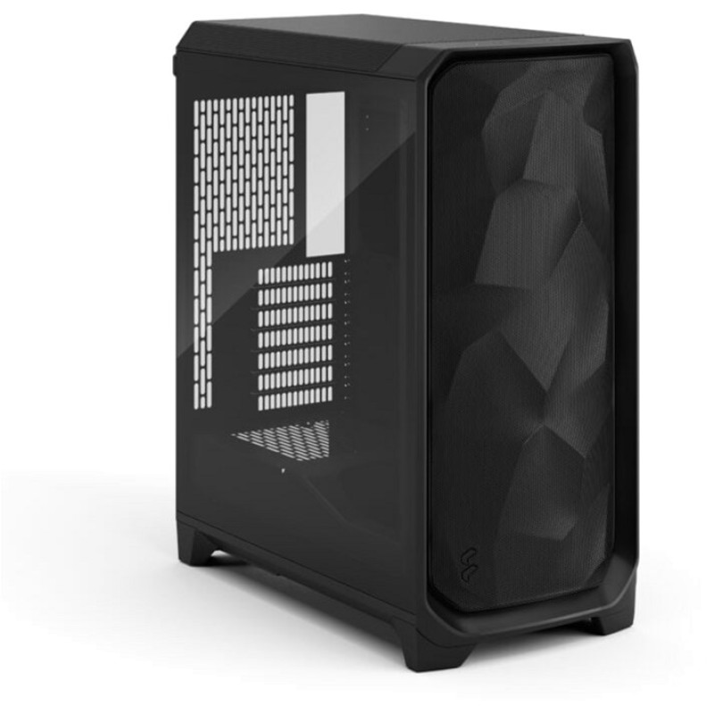 Корпус Fractal Design Meshify 3 Black TG LT (FD-C-MES3A-02)
