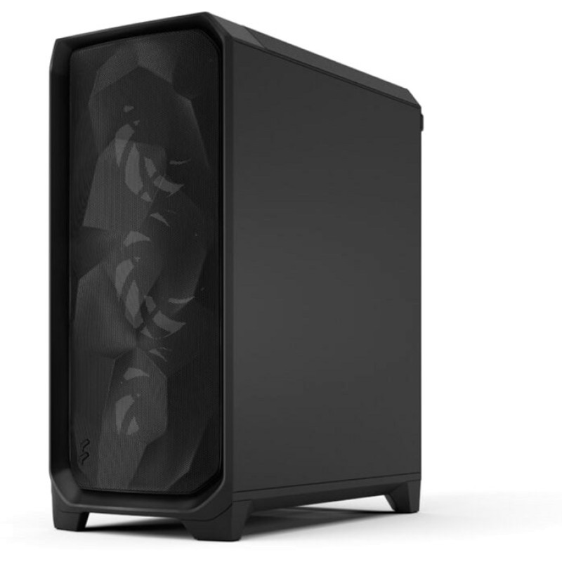 Корпус Fractal Design Meshify 3 Black TG LT (FD-C-MES3A-02)