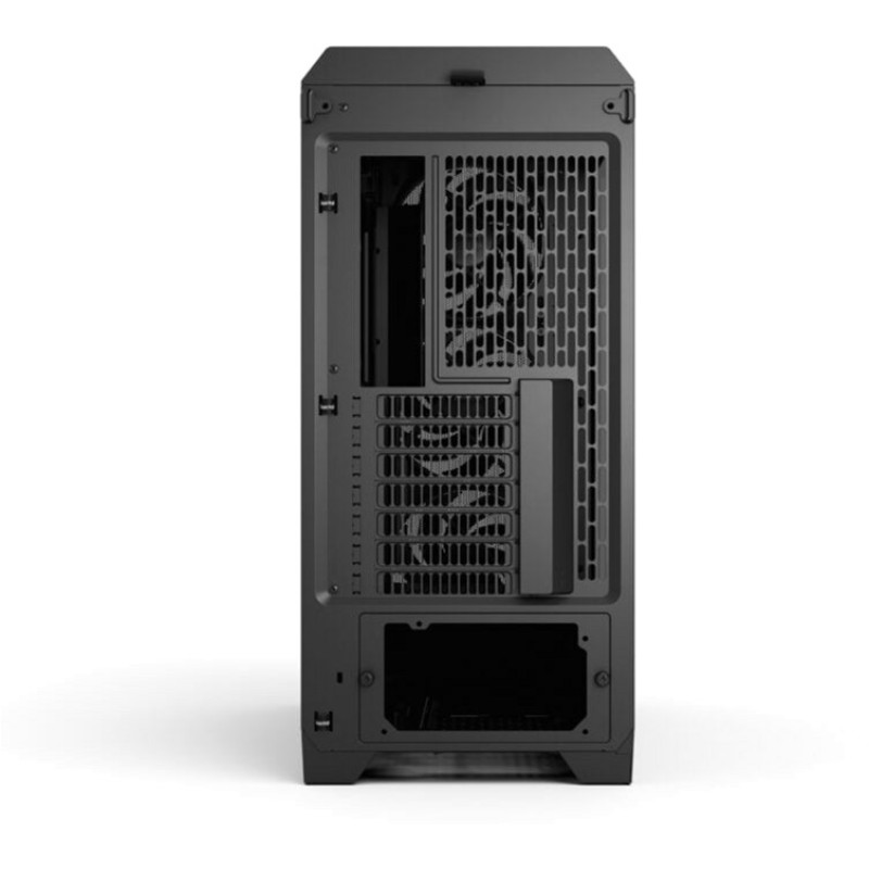 Корпус Fractal Design Meshify 3 Black TG LT (FD-C-MES3A-02)