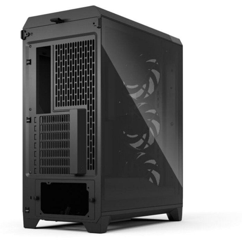 Корпус Fractal Design Meshify 3 Black TG LT (FD-C-MES3A-02)