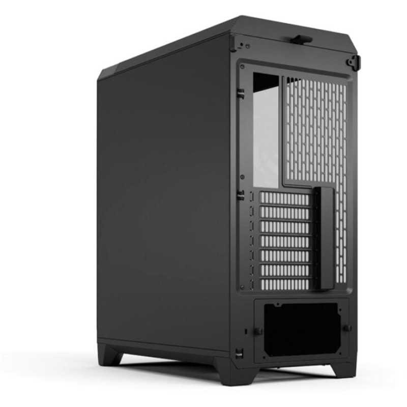 Корпус Fractal Design Meshify 3 Black TG LT (FD-C-MES3A-02)