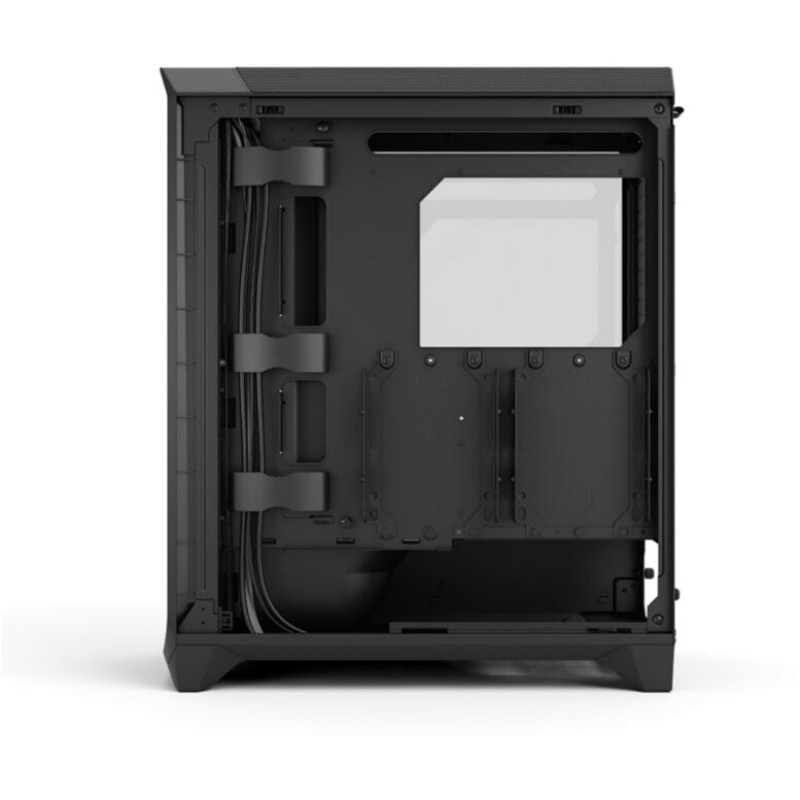 Корпус Fractal Design Meshify 3 Black TG LT (FD-C-MES3A-02)