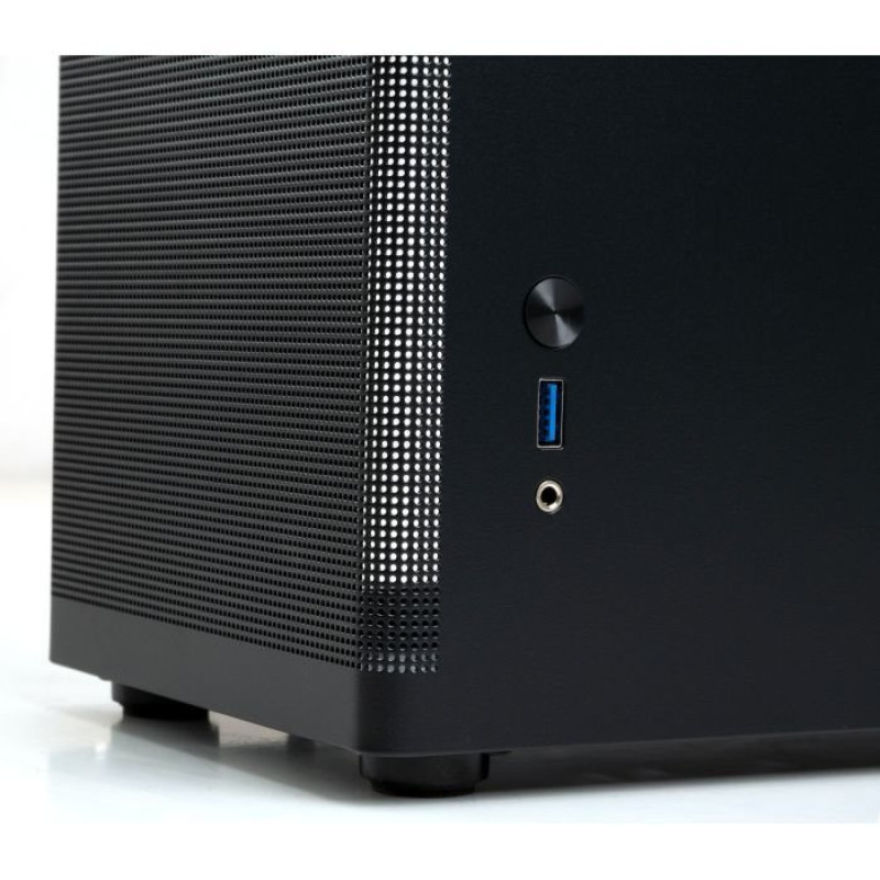 Корпус Vinga Excitement