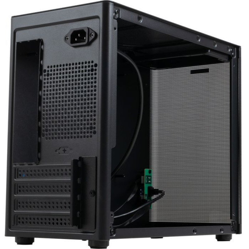 Корпус Vinga Excitement