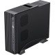 Корпус GameMax ST-608-2U2-2U3-TYPE-C-CR-400W