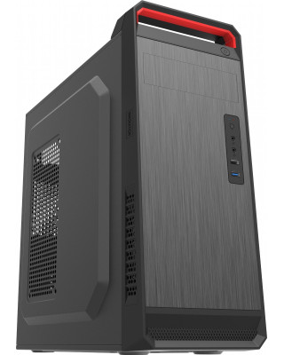 Корпус Gamemax MT523R-NP-U3