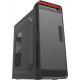 Корпус Gamemax MT523R-NP-U3