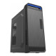 Корпус GameMax MT523B-NP-U3