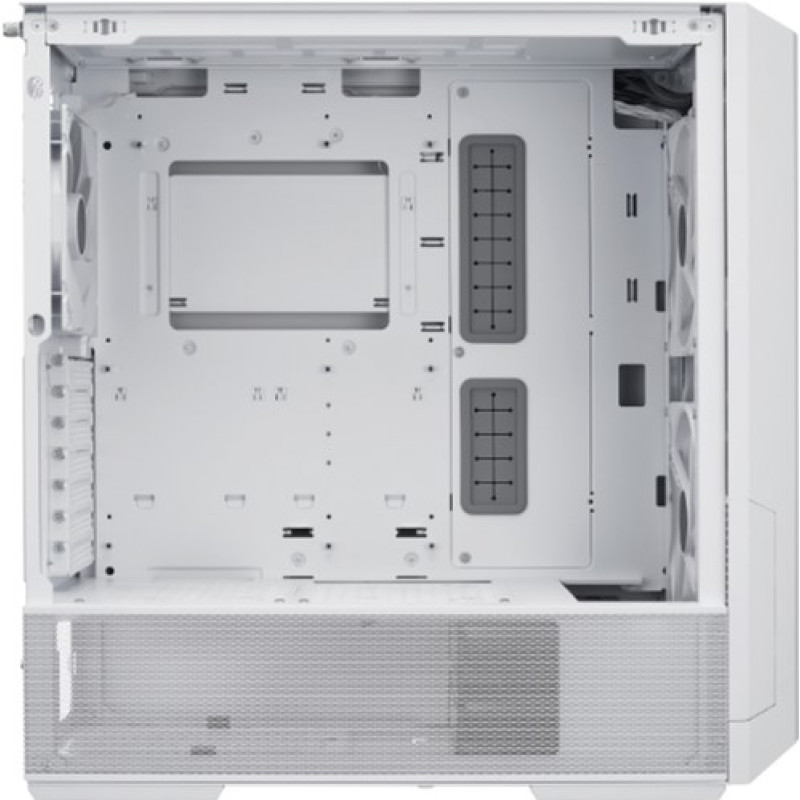 Чохол Lian Li Lancool 216 ARGB White (G99.LAN216RW.00) без БП