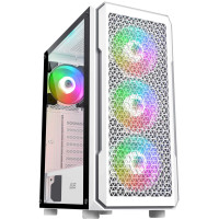 Корпус 2E GAMING HEXAGON G338W (2E-G338W)