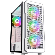 Корпус 2E GAMING HEXAGON G338W (2E-G338W)