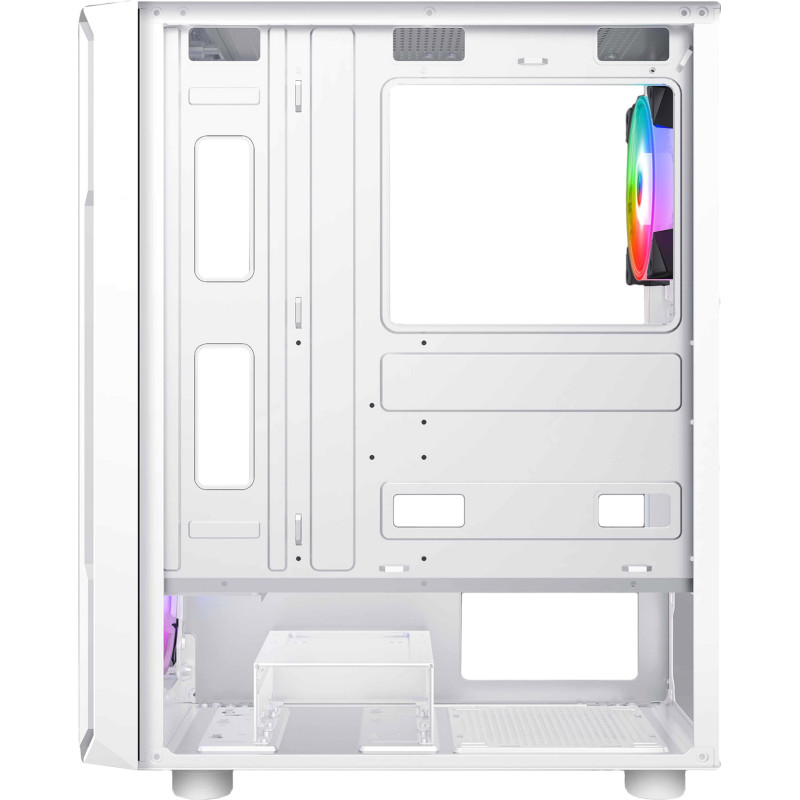 Корпус 2E GAMING HEXAGON G338W (2E-G338W)