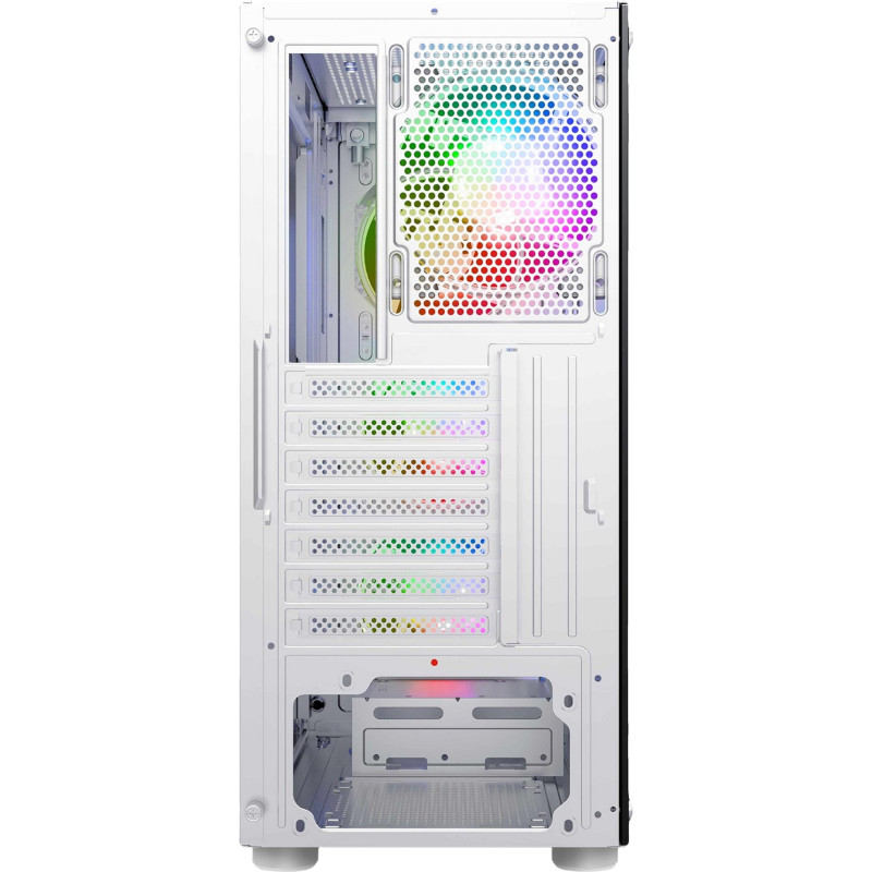 Корпус 2E GAMING HEXAGON G338W (2E-G338W)