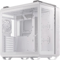 Чохол Asus TUF Gaming GT502 Plus White (90DC0093-B19000)