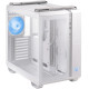 Чохол Asus TUF Gaming GT502 Plus White (90DC0093-B19000)