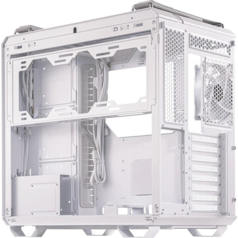 Чохол Asus TUF Gaming GT502 Plus White (90DC0093-B19000)