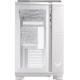 Чохол Asus TUF Gaming GT502 Plus White (90DC0093-B19000)