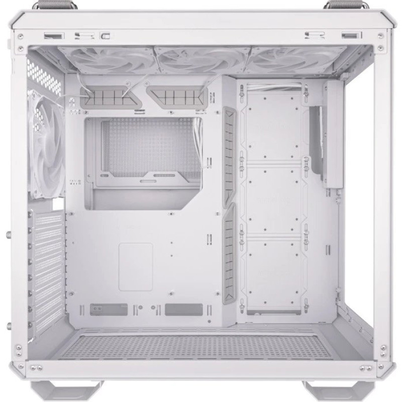 Чохол Asus TUF Gaming GT502 Plus White (90DC0093-B19000)