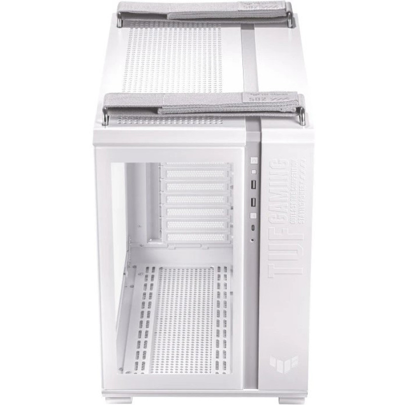 Чохол Asus TUF Gaming GT502 Plus White (90DC0093-B19000)