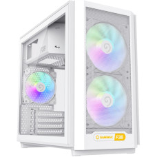 Корпус GameMax F36 WH