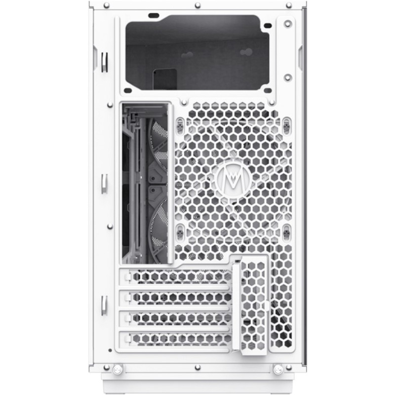 Корпус GameMax F36 WH