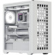Корпус AeroCool D502A-G-WT-v1 (ACCM-DS02043.21) White