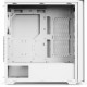 Корпус AeroCool D502A-G-WT-v1 (ACCM-DS02043.21) White