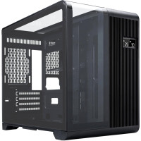 Корпус 1stPlayer RT6 Black