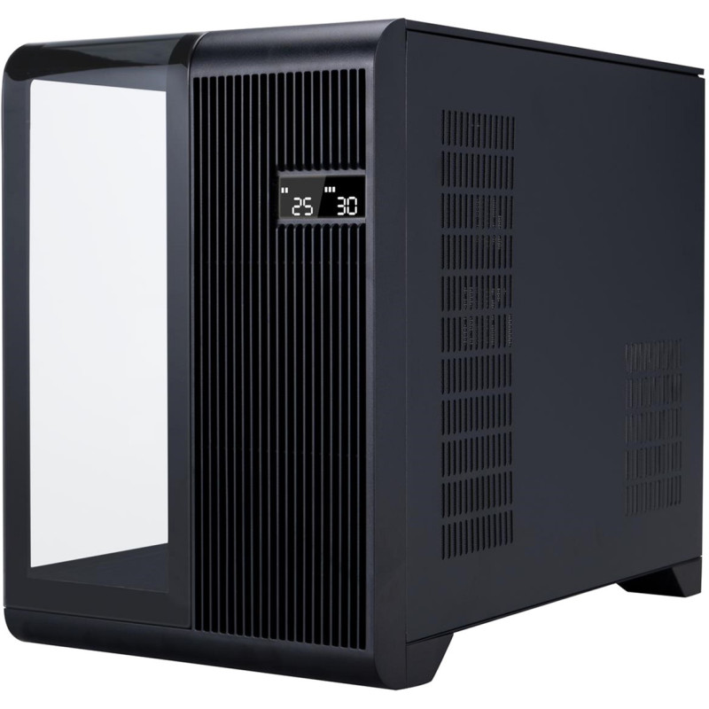 Корпус 1stPlayer RT6 Black